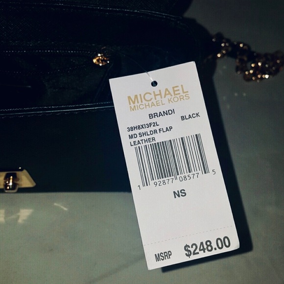 Michael Kors Crossbody - Picture 4 of 4
